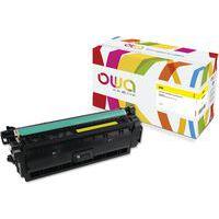 Toner remanufacturé Canon 04 C 001 - Owa - Image principale