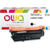 Toner remanufacturé Canon 732 - Owa - Image principale