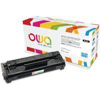 Toner remanufacturé Canon FX-3 - Noir - Haute capacité - Image principale