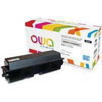 Toner remanufacturé Epson C13S050435, C13S050437 -Noir - Image principale