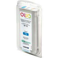 Cartouche d'encre traceur remanufacturée HP 70 - Owa - Image principale