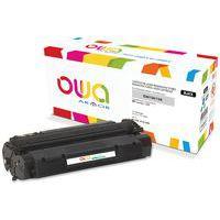 Toner remanufacturé HP Q2613A - Noir - Image principale