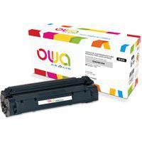 Toner remanufacturé HP Q2624A - Noir - Owa - Image principale