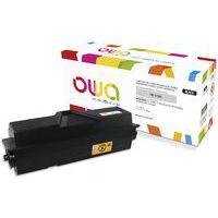 Toner remanufacturé Kyocera TK-1130 - Noir - Owa - Image principale