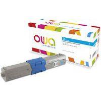 Toner remanufacturé OKI C301 - Owa - Image principale