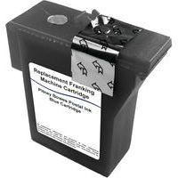 Cartouche d'encre remanufacturée Pitney Bowes 797 - 0SB - Bleu - Armor - Image principale