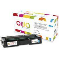 Toner remanufcaturé Ricoh SPC220 - Owa - Image principale