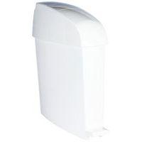 Poubelle Sanitaire 12 L Rubbermaid - Image principale