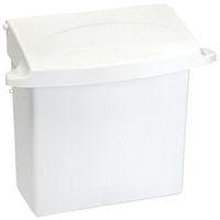 Poubelle hygiène féminine 5 L Rubbermaid - Image principale