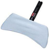 Frange spéciale verre pour support flexible, Rubberrmaid - Image principale