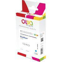 Cartouche d'encre remanufacturée Brother LC1240 - Owa - Image principale