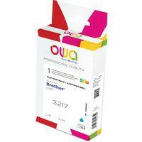 Cartouche d'encre remanufacturée Brother LC-3217 - Owa - Image principale
