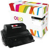 Toner remanufacturé Canon 0288 C 001 - Noir - 28 000 pages - Image principale
