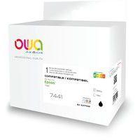 Cartouche d'encre remanufacturée Epson T7441 - Noir - Image principale