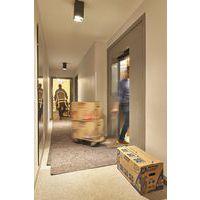 Bâche de protection en rouleau , longueur 10m sur largeur 1m - Image 2