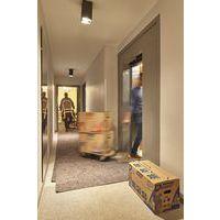 Bâche de protection en rouleau , longueur 30m sur largeur 1m - Image 4