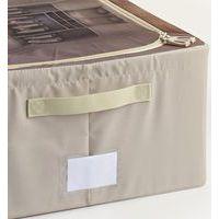 Housse de rangement tissu_Mottez - Image 3