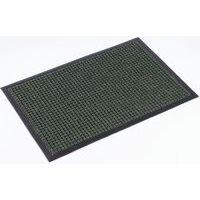 Tapis intérieur absorbant 166 Guzzler™ 120x300x10.5mm vert - Image principale