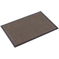 Tapis intérieur absorbant 166 Guzzler™ 90x300x10.5mm marron - Image principale