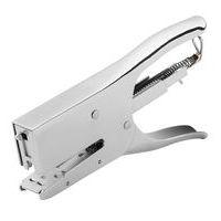 Pince agrafeuse en acier chromé 45 feuilles - Image principale