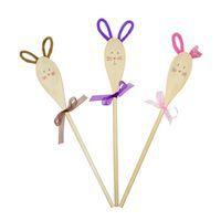 Set de 15 rouleaux ruban organza 9mm - Image 3