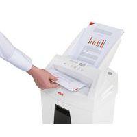 Destructeur de documents Securio AF100 - HSM - Image 4