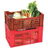 Bac à décrochement 55 x 29,5 x 36,6 cm 50 L - Image 2