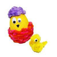 Sachet de 50 chenilles Twist 30 cm Ø 6 mm - Image 2