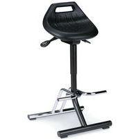 Assis-debout, avec repose-pieds pliable - Bimos - Image principale