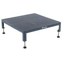 Marchepied de travail de 165 à 230mm - 610x610mm - Image principale