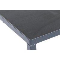 Marchepied de travail de 165 à 230mm - 610x610mm - Image 2