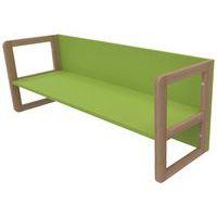 Banc réversible T00 T0 T3 Filou - Manutan Expert - Image principale