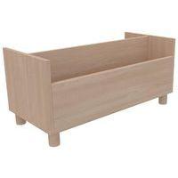 Bac à livres bas Filou - Manutan Expert - Image 5