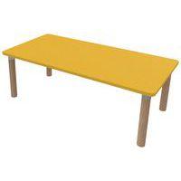 Table rectangle 120x60 cm Filou - Manutan Expert - Image 5