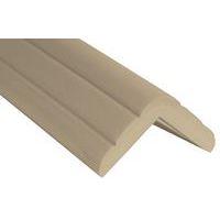 Angl'Isol à coller ou à adhésiver 15mmx18mm L.2000mm beige - Image principale