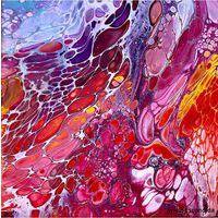 Colle vinyl'médium 4 en 1 flacon de 2kg Cléopâtre - Image 2