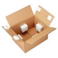 Coussinet mousse - Semi-rigide - Adhésif - Image 5