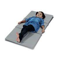 Tapis de sol pliable gris - Image 3