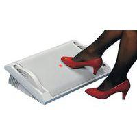 Repose-pieds ergonomique Twin-Active - Image principale