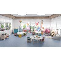 Siège réversible T00 T0 T3 Filou - Manutan Expert - Image 4