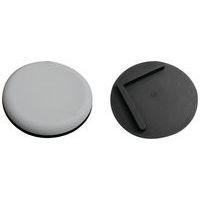 Patin glissant intèrieur D.155mm E.12mm - Image principale