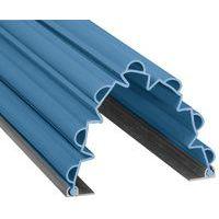 Kit Garomin feu N 1 7SP + rail +adhésif L.1400mm bleu clair - Image principale