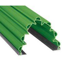 Kit Garomin feu N 1 7SP + rail +adhésif L.1400mm vert pomme - Image principale