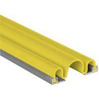 Kit Garomin feu N 2 3SP+rail +adhésif L.1400mm jaune - Image principale