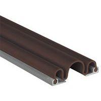 Kit Garomin feu N 2 3SP+rail +adhésif L.1400mm marron - Image principale