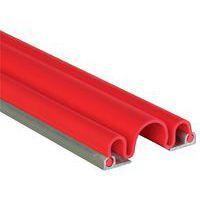 Kit Garomin feu N 2 3SP+rail +adhésif L.1400mm rouge - Image principale