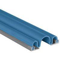 Kit Garomin feu N 2 3SP +rail +adhésif L.2050mm bleu clair - Image principale