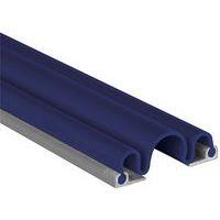 Kit Garomin feu N 2 3SP +rail +adhésif L.2050mm bleu foncé - Image principale