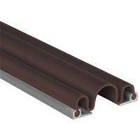 Kit Garomin feu N 2 3SP+rail +adhésif l.2050mm marron - Image principale