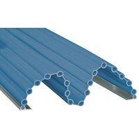 Kit Garomin feu N 4 17SP+rail +adhésif L.2050mm bleu clair - Image principale